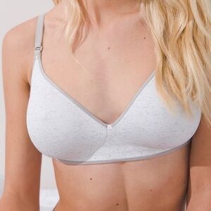 NWT Embraceable Reversible Lounge Bralette